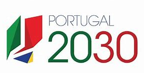 Imagem do Logo Portugal 2030