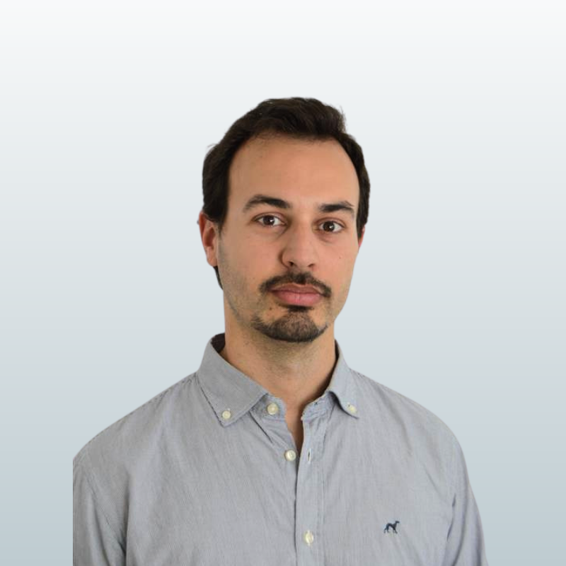 André Silva Stone