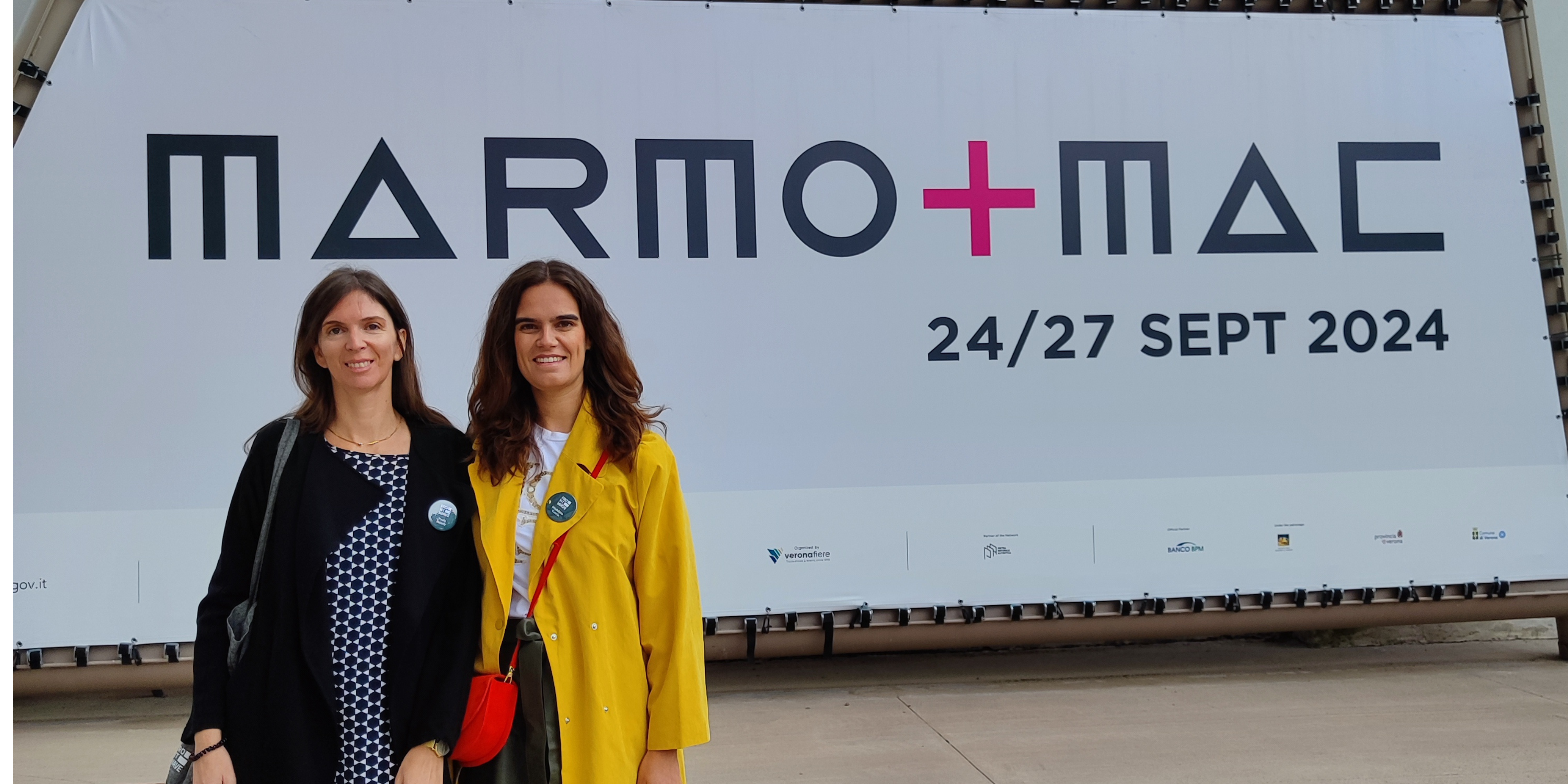 Marmomac 2025: Feira Internacional da Pedra Natural em Verona