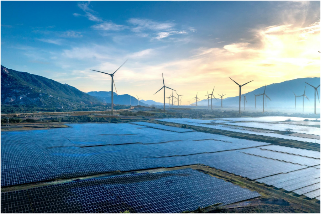 Comunidades de Energia Renovável (CER): O que são e o que significam para Indústria 1 Captura de ecra 2026 02 24 113148