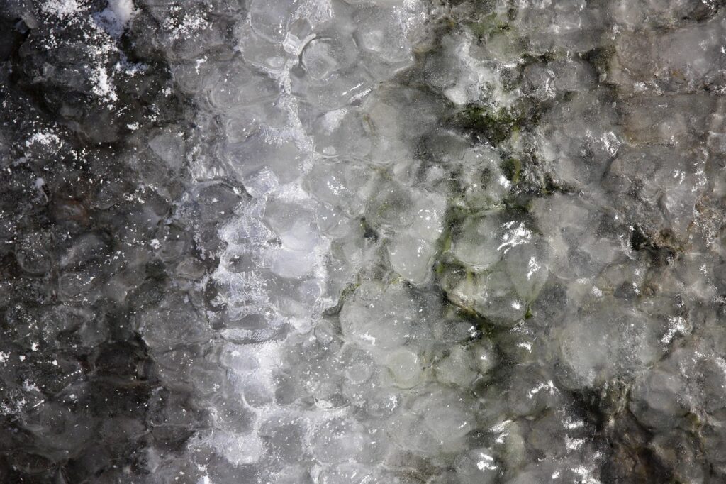 O ensaio de gelo como estratégia de internacionalização 1 Ensaio de gelo