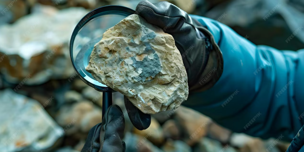 Inspeção e Diagnóstico de Anomalias